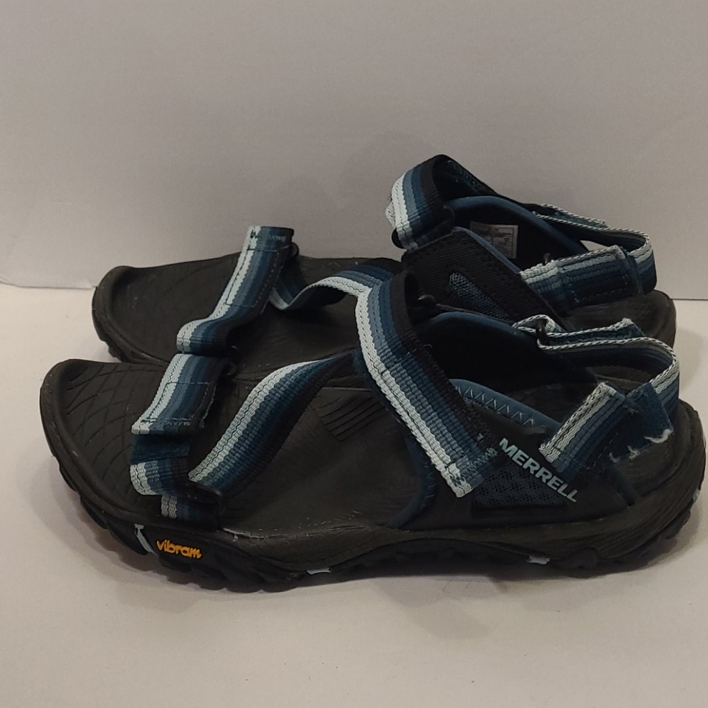 Merrell sandals new w/o